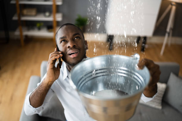 Best Water damage restoration cost  in Algona, WA